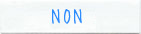 NON